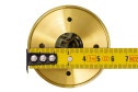 Светильник подвесной CITILUX Bruno 2 кв.м., 5.5х40х5.5 см, GU10