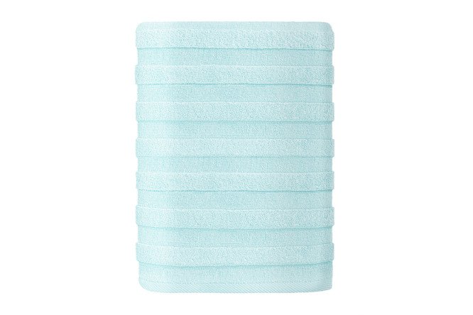 Изображение товара Махровое банное полотенце Stripe 70х140 см из 100% хлопка
