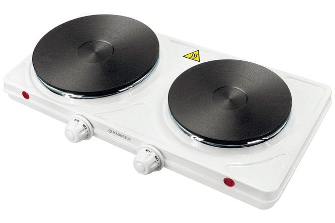 Изображение товара Электрическая плитка MAUNFELD SEHE.232