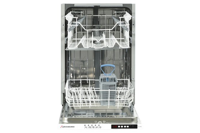 Изображение товара Посудомоечная машина SCHAUB LORENZ SLG VI4110 45 см
