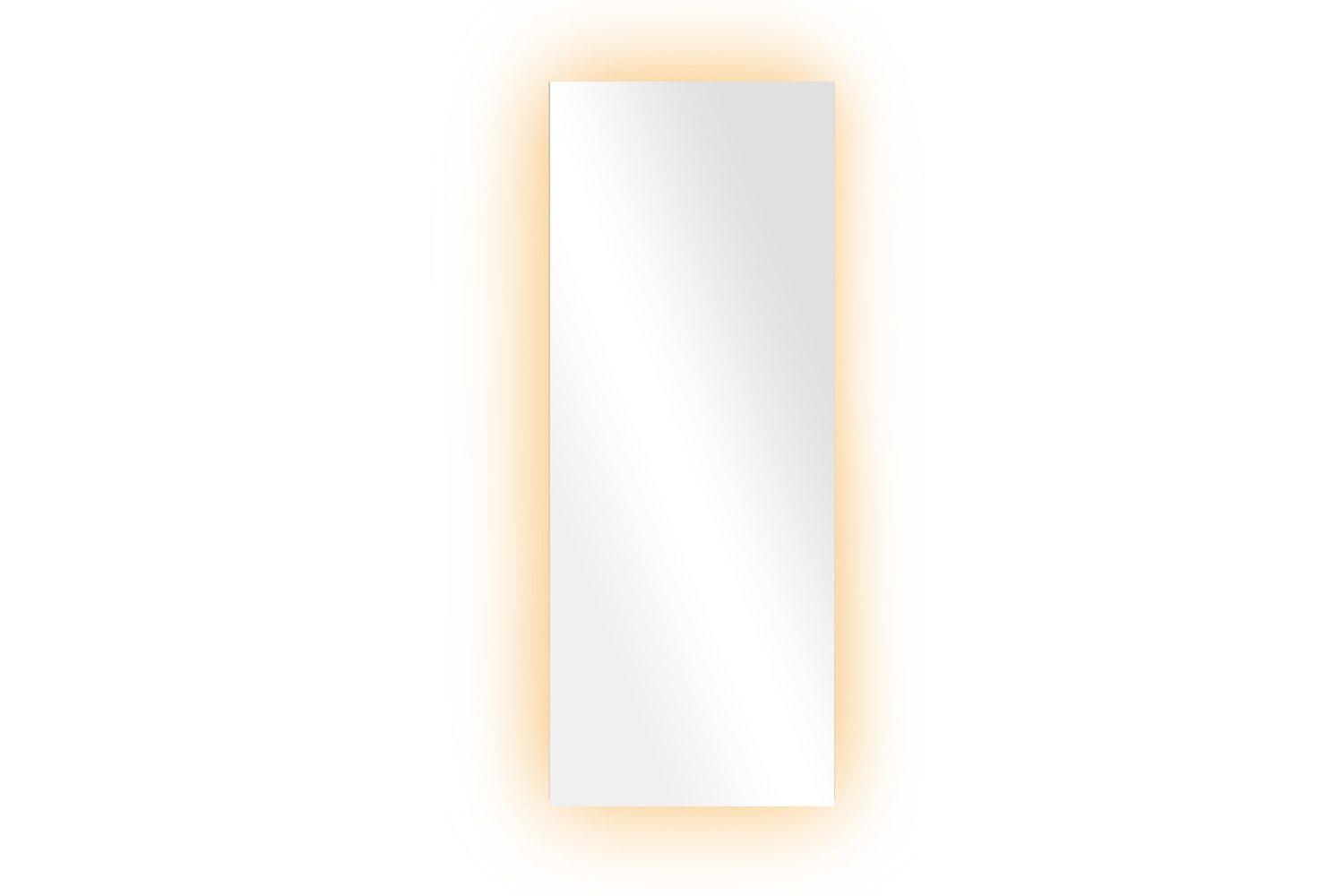 Зеркало с подсветкой GENGLASS Halfeo Slim NF LED XL 79х199 см