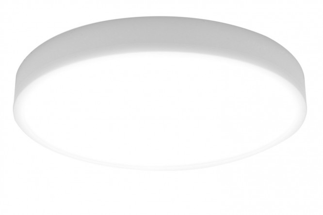 Светодиодная панель накладная LED APEYRON 06-42 22x1.7x22 см, LED