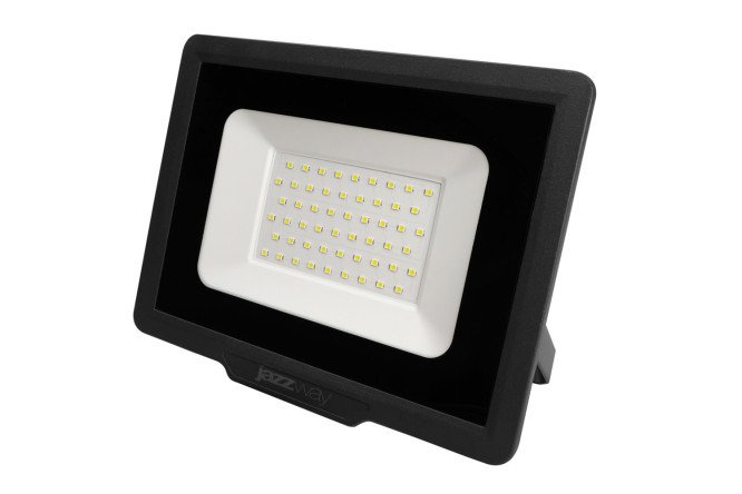 Изображение товара Прожектор JAZZWAY PFL-C3 50 Вт, LED