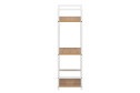 Стеллаж 3 полки Стилвуд