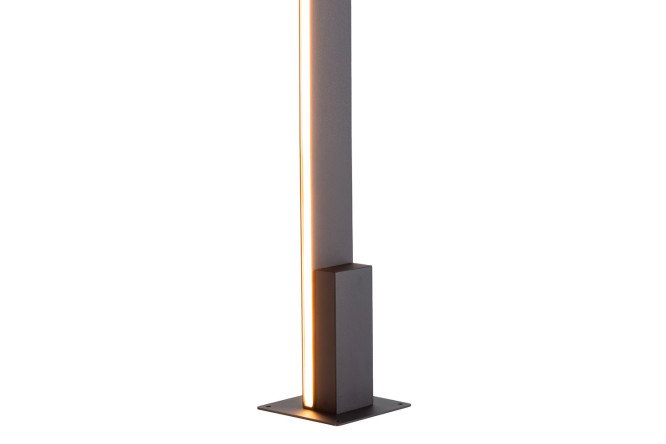 Светильник уличный FAVOURITE Minimus 25 Вт, LED