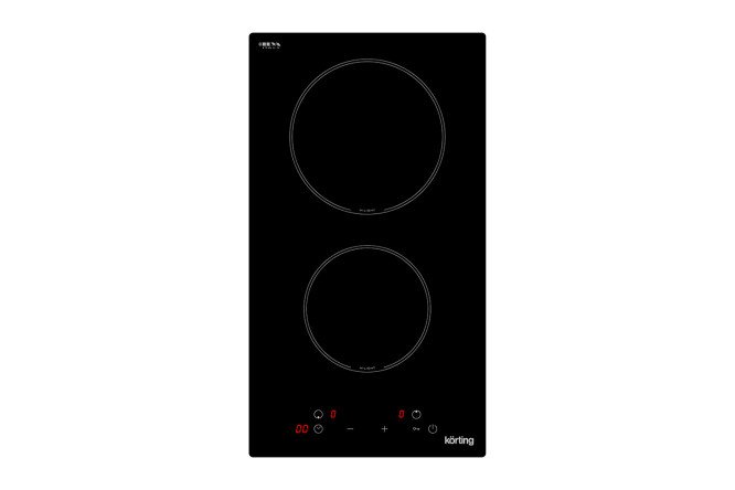 Изображение товара Электрическая панель KORTING HK 32001 B 29 см