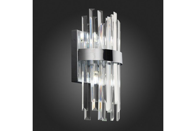 Светильник настенный ST LUCE Bafo 7 кв.м, G9