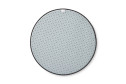 Коврик для ванной комнаты MICASA Rondo 80x80 см