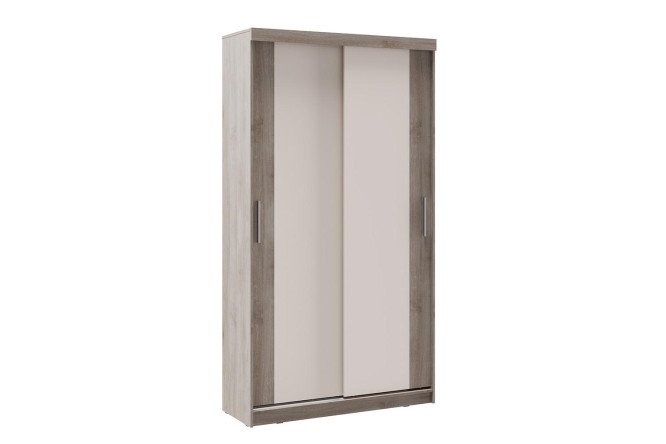 Изображение товара Шкаф Барселона 120х220.4х46 см - функциональный и стильный