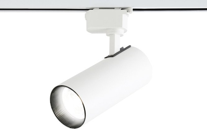 Изображение товара Трековый светильник LED AMBRELLA LIGHT 2 м² врезной для интерьера