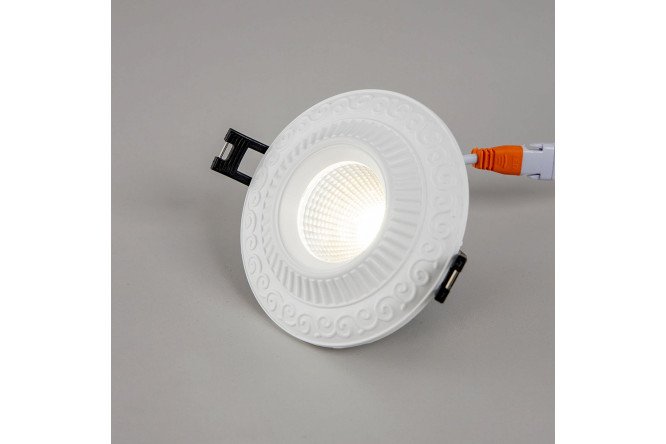 Светильник встраиваемый CITILUX Боска 10x6x10 см, LED