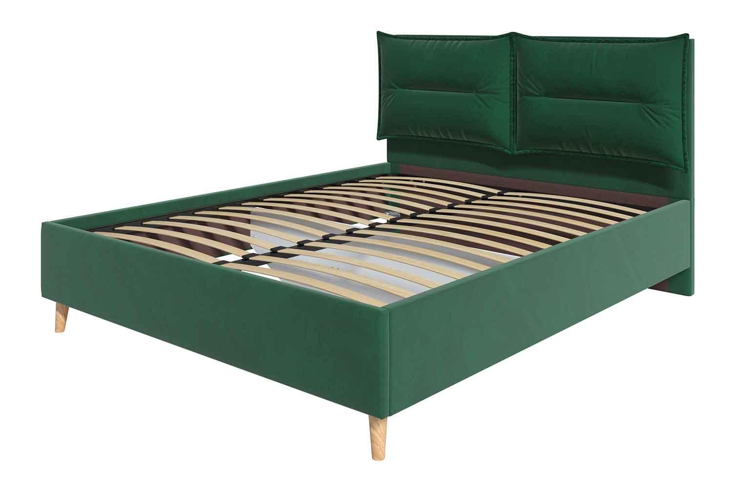 Кровать Сантана Hoff