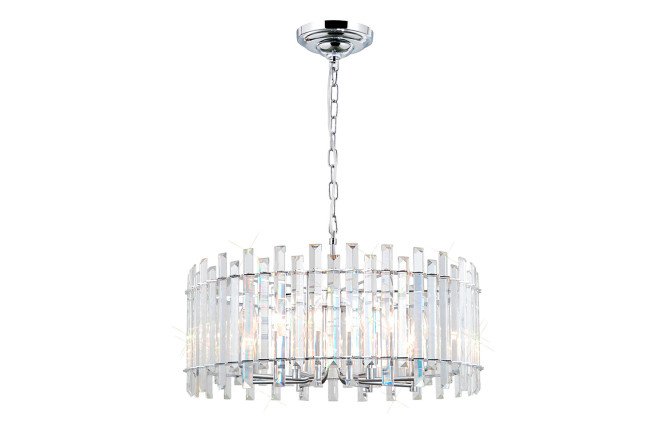 Изображение товара Люстра CITILUX Ингвар 23 кв.м., 59х110х59 см, E14