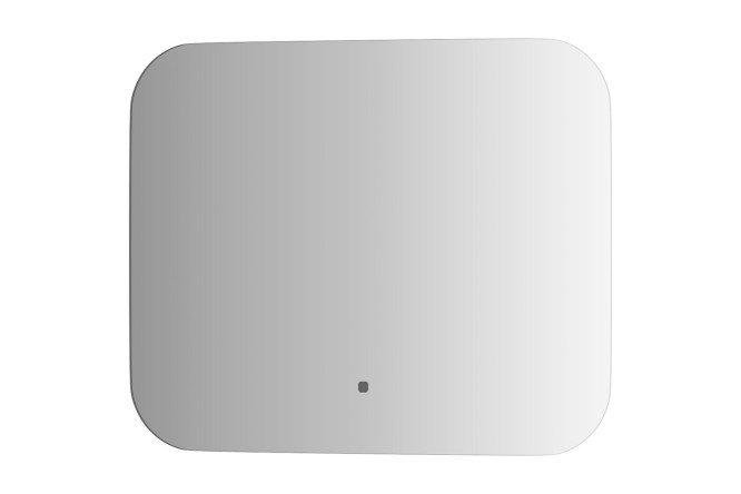 Изображение товара Зеркало с LED-подсветкой Opti DF 2811RH 50х40 см современное решение