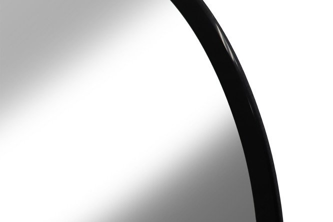 Фото 8 Зеркало с подсветкой Black View RF4003BV 60х100 см