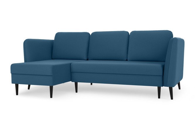 Изображение товара Угловой диван-кровать SCANDICA Аликанте с механизмом Еврокнижка