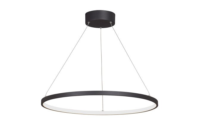 Изображение товара Светильник подвесной VITALUCE V4601-1/1S 10 кв.м., LED, 60 см