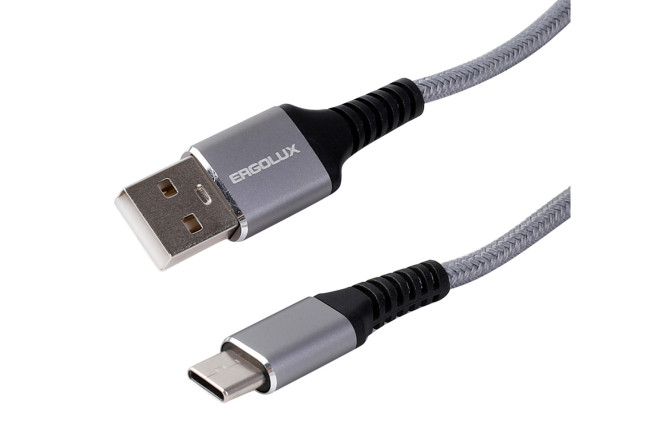 Кабель USB Type-С ELX-CDC11-C09 1.5 м