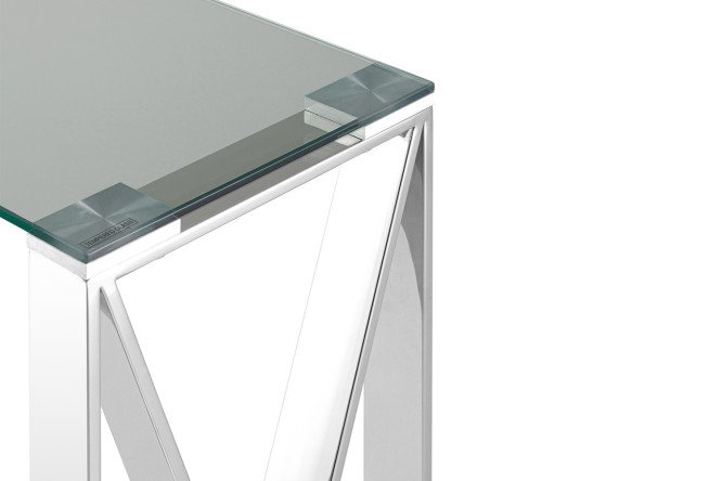 Консоль Stool Group Кросс 115 см
