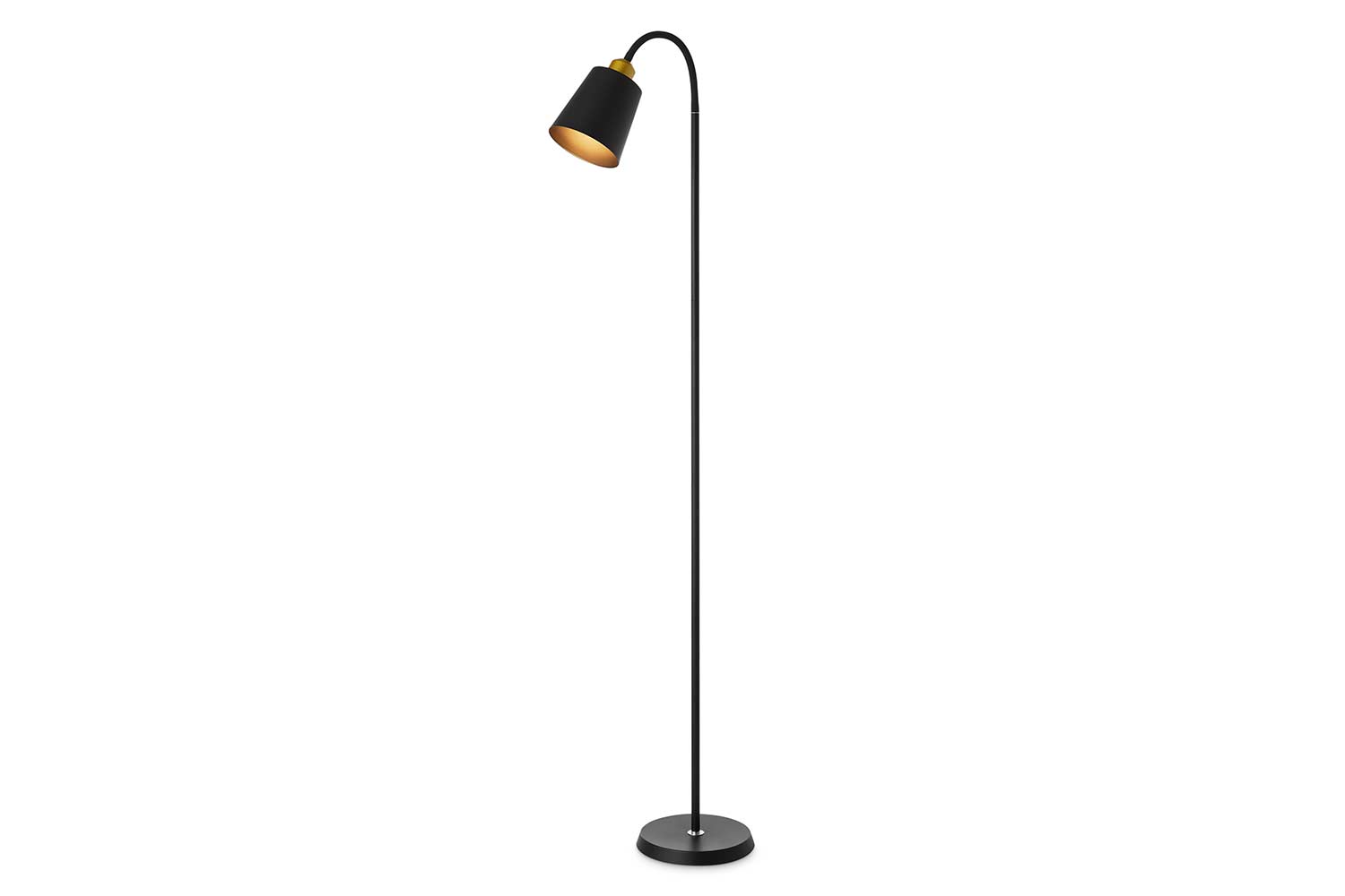 Торшер HOFF Onyx 33x176x33 см, E27
