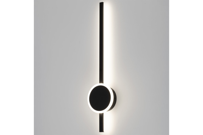 Бра LED CITILUX Стиг 5 кв.м, LED