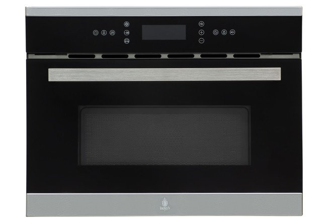 Изображение товара Электрический духовой шкаф JACKY'S JO EI35MW с СВЧ 35 л