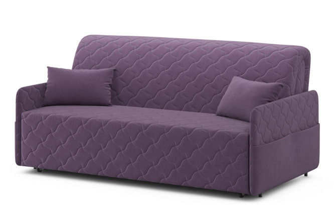 Изображение товара Диван-кровать Бостон 119 современный аккордеон размер 180х200 см