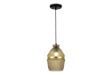 Светильник подвесной ST LUCE Cocoon 2 кв.м., 16х25х16 см, E27