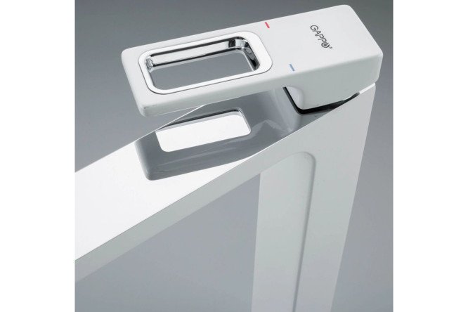 Смеситель для умывальника G1017-2