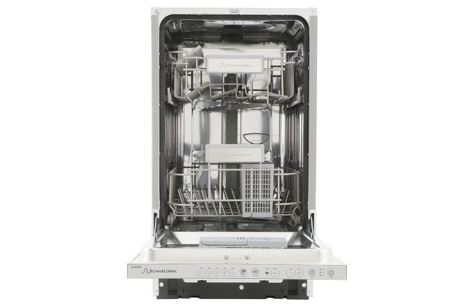 Изображение товара Компактная посудомоечная машина SCHAUB LORENZ SLG VI4500