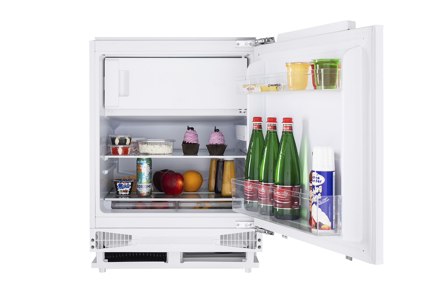 Холодильник MBF88SW