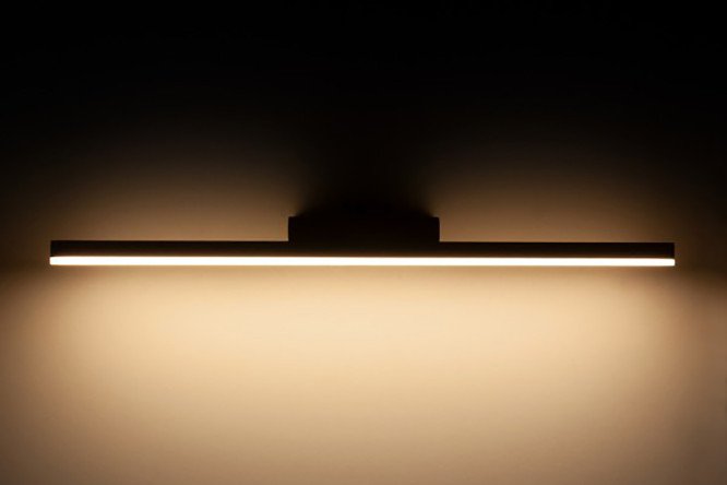 Светильник настенный ELEKTROSTANDARD Protect 6 кв.м, LED