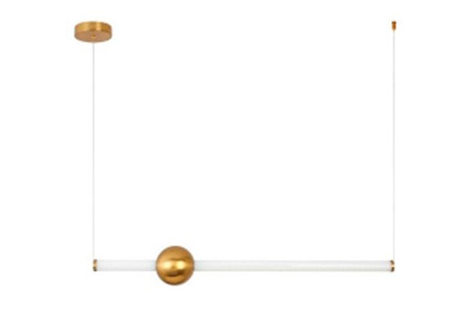 Изображение товара Подвесной светильник LED ST LUCE Angurra 90x90x12 см для 6 кв.м.