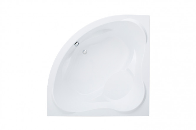 Изображение товара Ванна AQUANET Malta New 150x150 см акриловая для ванной комнаты