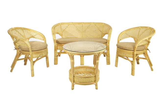 Изображение товара Комплект мебели Пеланги