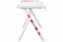 Игровой компьютерный стол Foton с RGB подсветкой
