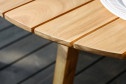 Стол обеденный JOYGARDEN Модена 116x75x116 см
