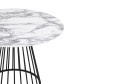Стол обеденный Stool Group Ливерпуль 110х75х110 см