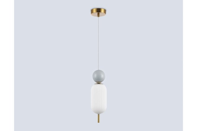 Светильник подвесной AMBRELLA LIGHT High light 2 кв.м., 10х33х10 см, G9