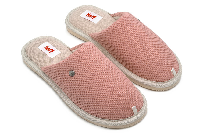 Изображение товара Пантолеты женские HOFF Amber 38