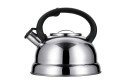 Чайник REGENT Inox Tea со свистком 3 л