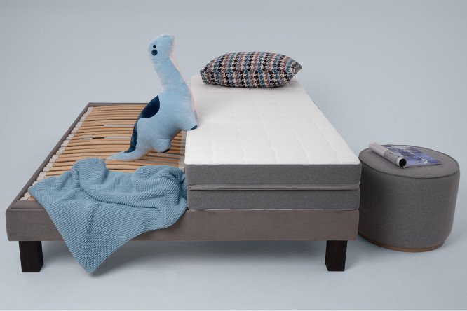 Фото 8 Матрас MILDEX Dual Kids 180х200 см