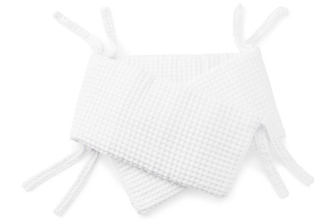 Изображение товара Бортик в кроватку HAPPY BABY 87555