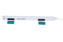 Светильник для мебели Uniel ULM-F60-2W/4000K/RECH SENSOR IP20 WHITE