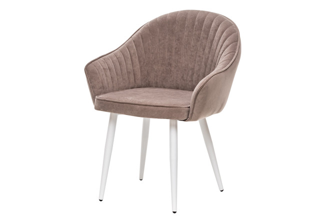 Изображение товара Стул с подлокотниками Вайд 68х90,5х64 см мебель для интерьера