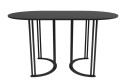 Стол GENGLASS Violur 140х75х80 см