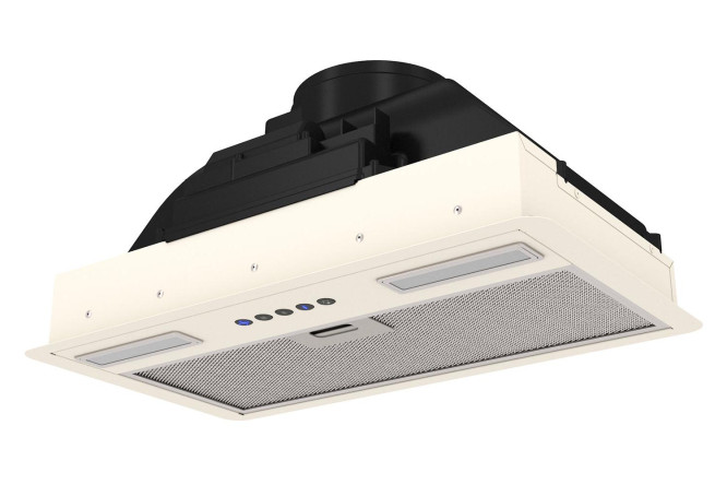 Изображение товара Вытяжка FRANKE FLICK 60 BG 305.0712.243 бежевый 50х24 см система рециркуляции