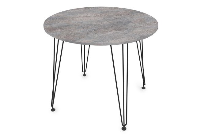 Стол обеденный Livadia 90х73.1х90 см