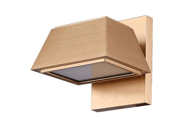 Изображение товара Уличный светильник FAVOURITE Trapezium LED 15 Вт