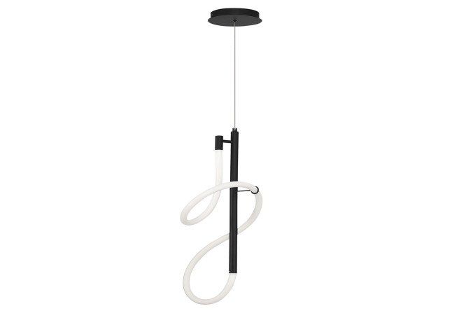 Изображение товара Светильник подвесной ST LUCE Sagrato 6 кв.м., LED, 27 см